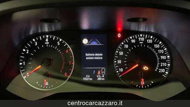 Renault Captur 1.0 TCe Zen Fap