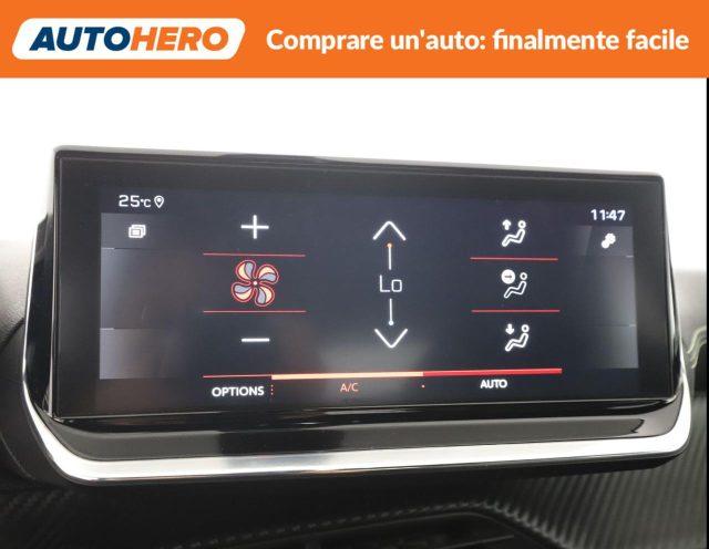 PEUGEOT 2008 PureTech 130 S&S GT Line