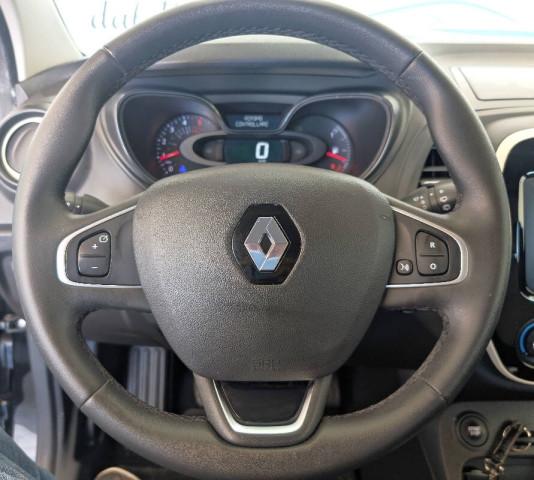 Renault Captur 1.5 dci Zen 90cv
