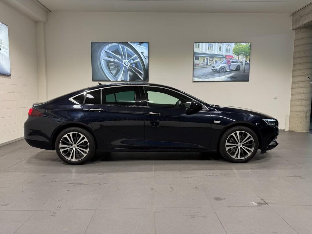 Opel Insignia Grand Sport 2.0 CDTI Innovation