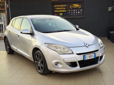 Renault Megane Mégane 1.5 dCi 110CV Dynamique