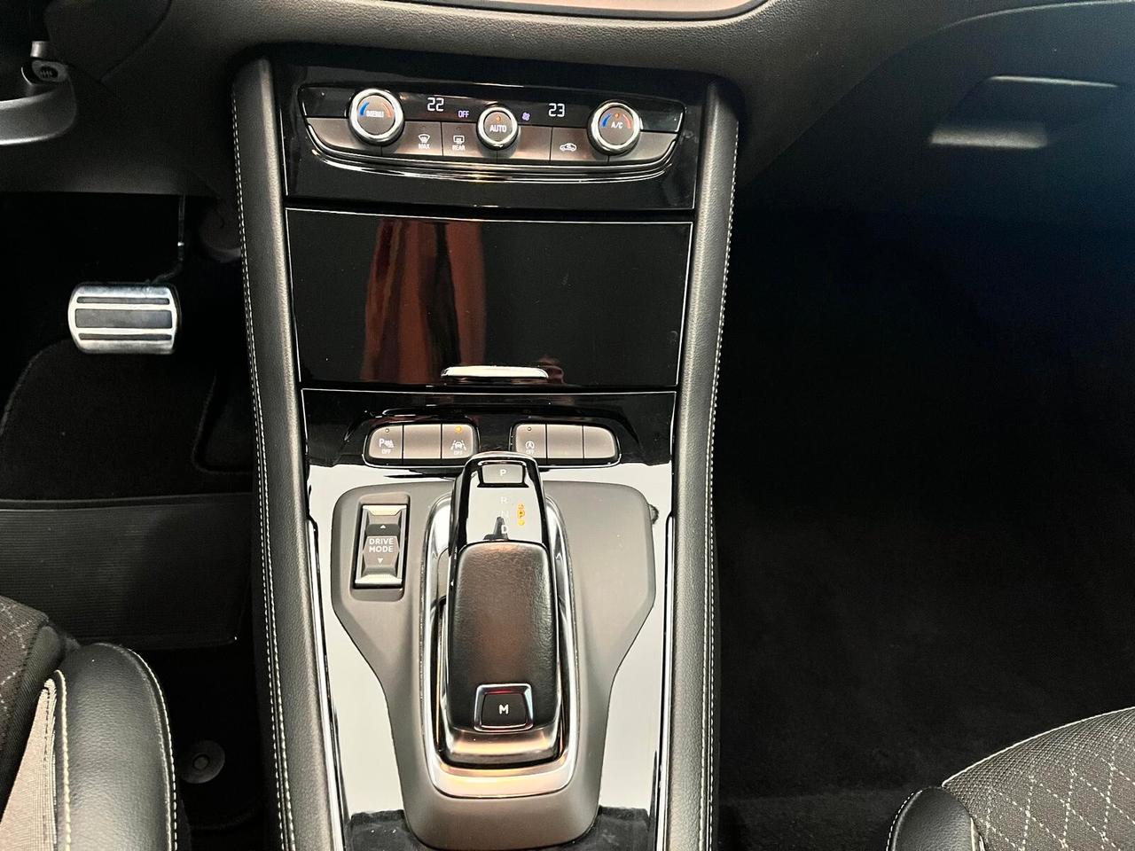 Opel Grandland 1.5 diesel Ecotec aut. GS Line