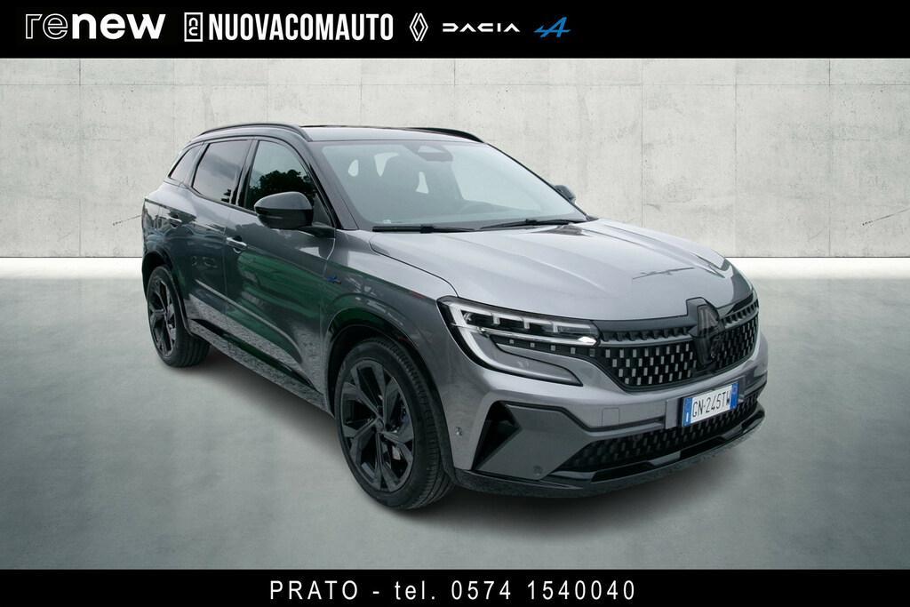 Renault Austral 1.2 E-Tech full hybrid Iconic Esprit Alpine
