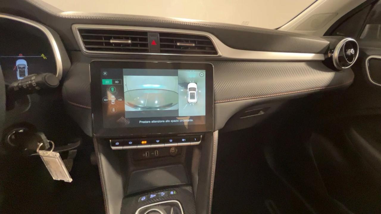 Mg ZS 1.5 VTi-tech Luxury