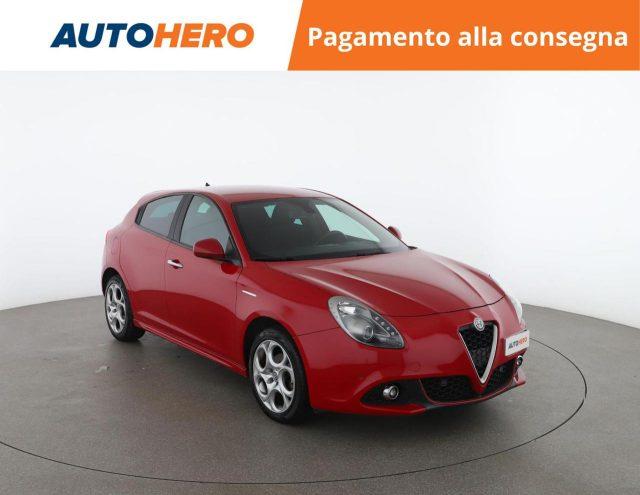 ALFA ROMEO Giulietta 1.6 JTDm 120 CV Sport