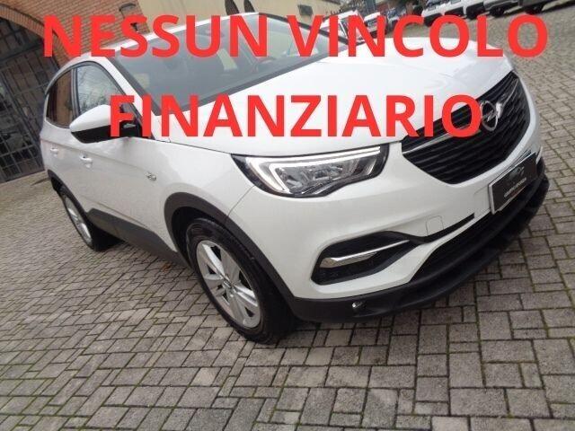 Opel Grandland X 1.5 diesel Ecotec Start&Stop aut. Business