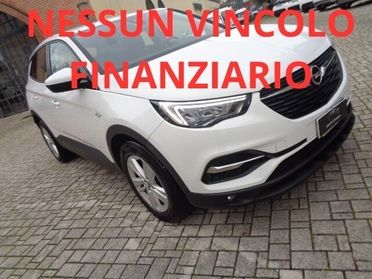 Opel Grandland X 1.5 diesel Ecotec Start&Stop aut. Business