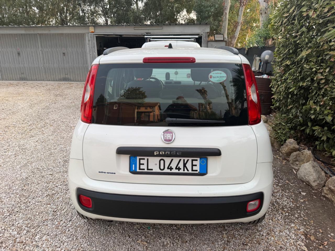 Fiat Panda 1.2 Easy