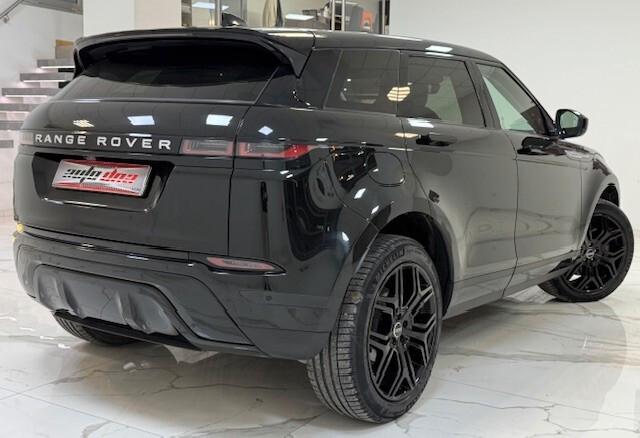 Land Rover Range Evoque 2.0D 150 CV AWD Auto S