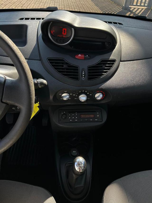 RENAULT Twingo 1.5 dCi 75CV Live NEO PATENTATO
