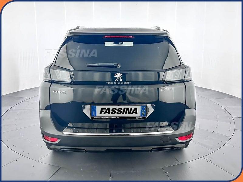 Peugeot 5008 5008 PureTech Turbo 130 S&S Allure Pack 7POSTI