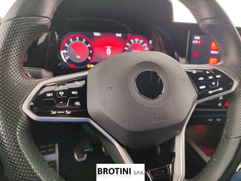 Volkswagen Golf 1.5 TSI EVO ACT R-Line