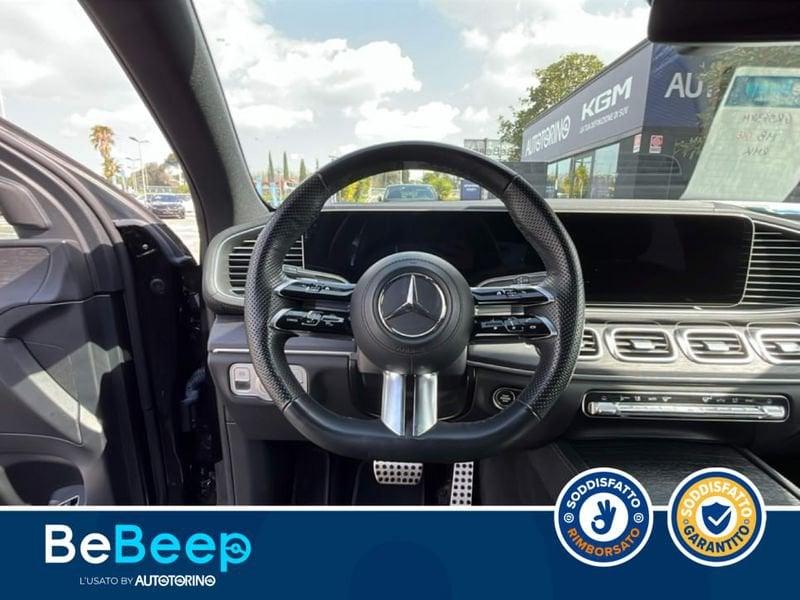 Mercedes-Benz GLE Coupé GCOUPE 300 D AMG LINE PREMIUM 4MATIC AUTO