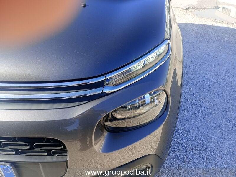 Citroën C3 2017 Diesel 1.6 bluehdi Shine s&s 75cv
