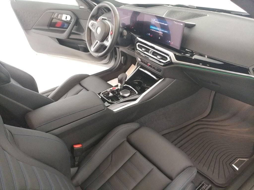 BMW M2 Coupe 3.0 Steptronic