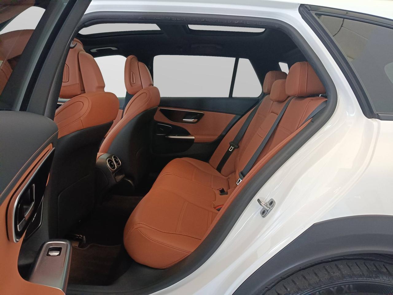 Mercedes-Benz Classe C-S206 SW All-Terrain - C SW All-Terrain 220 d mhev Premium 4matic auto