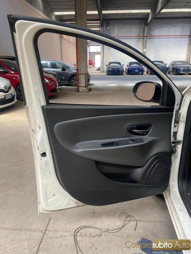 LANCIA Ypsilon 1.3 MJT 16V 95 CV 5 porte S&S Elefantino