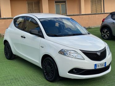 Lancia Ypsilon 1.2 69 CV Solo 47.000 km