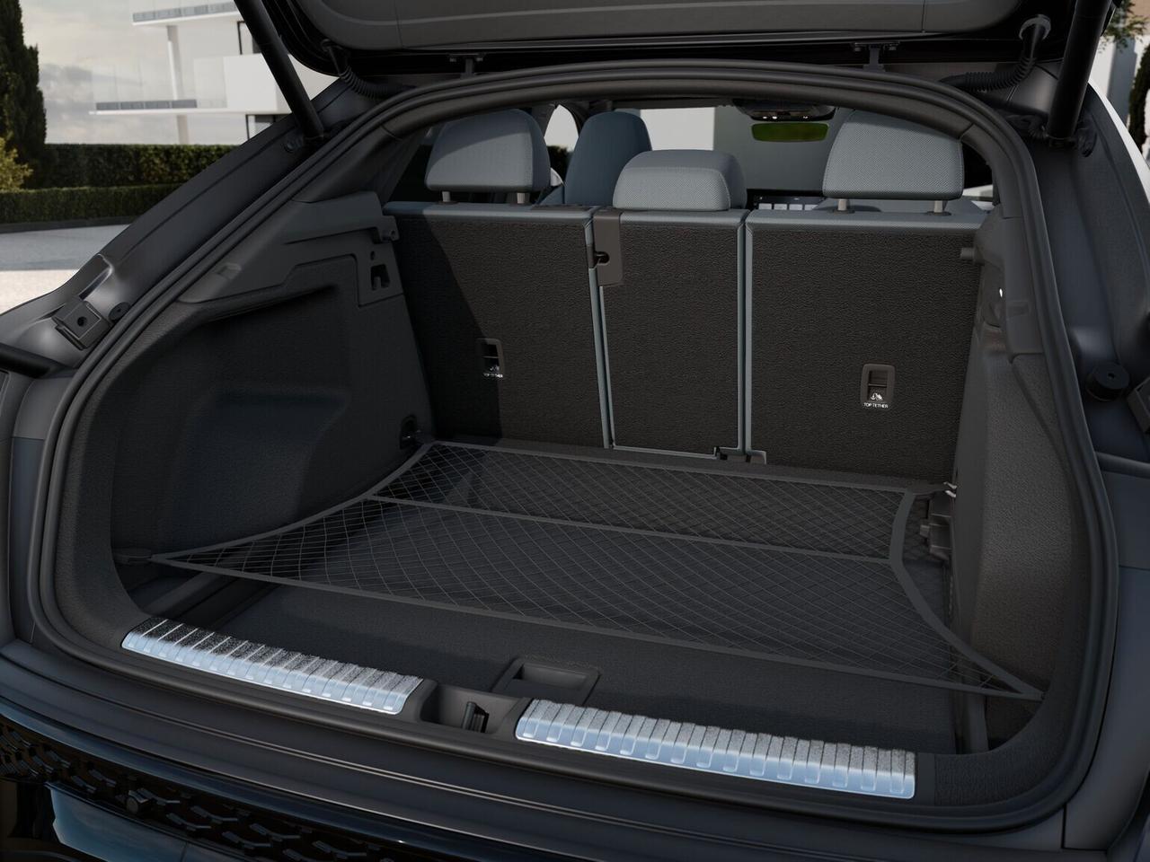 Audi Q3 Sportback S line edition TDI quattro 142 kW S tronic