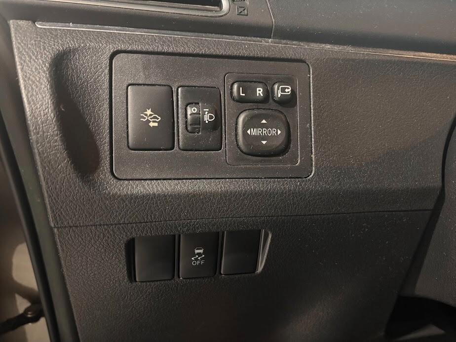 Toyota Verso 1.6 D-4D