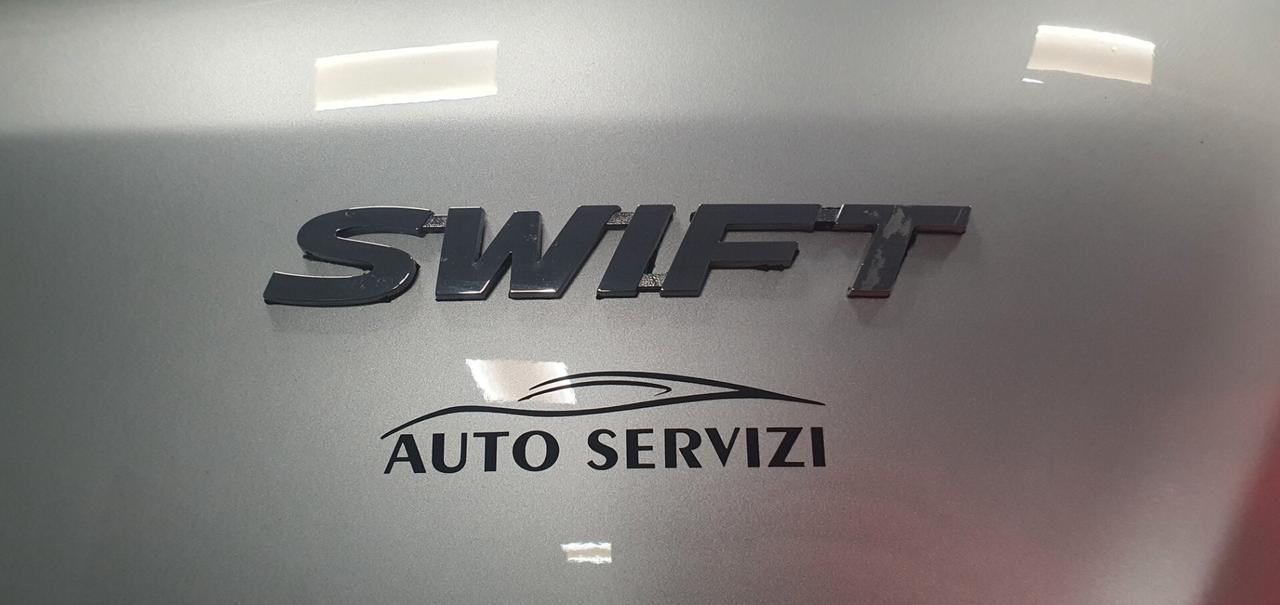 Suzuki Swift 1.3 DDiS 5 porte B-Cool