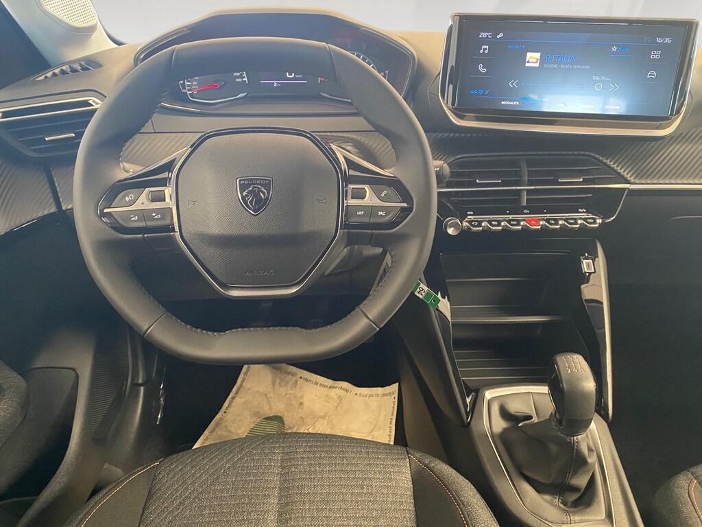 Peugeot 208 1.2 PureTech Style - PROMO