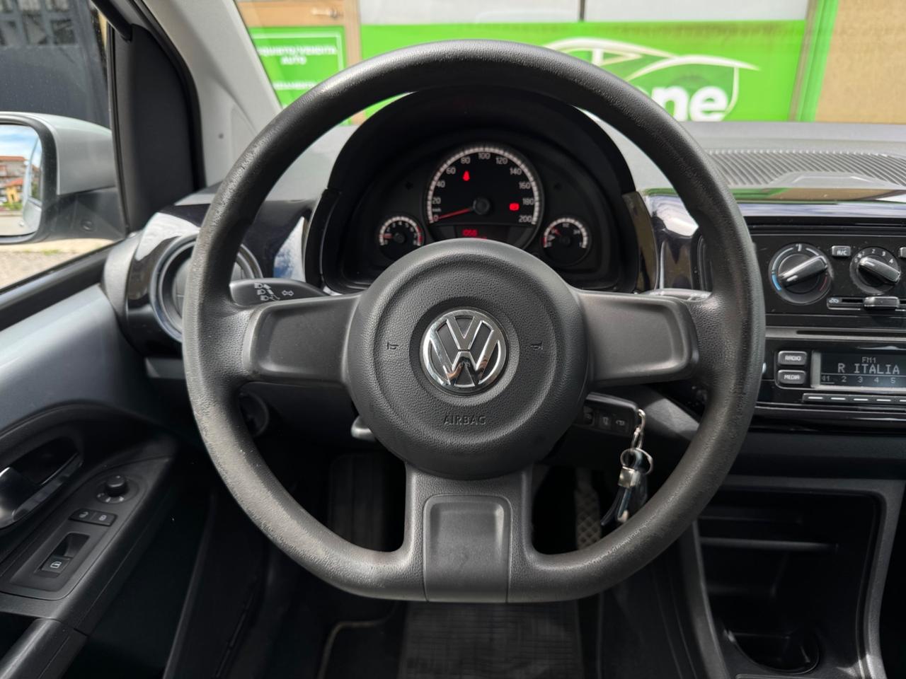 Volkswagen up! 1.0 75 CV Benzina 5p. NEOPATENTATI