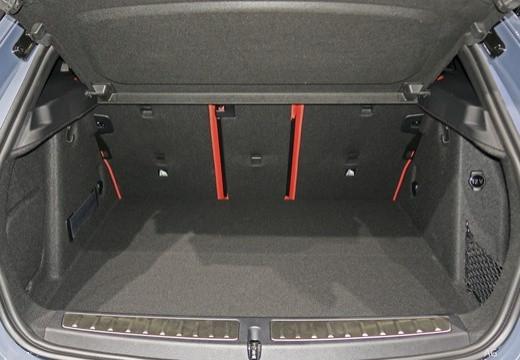 BMW Serie 1 F40 - 118d Msport auto