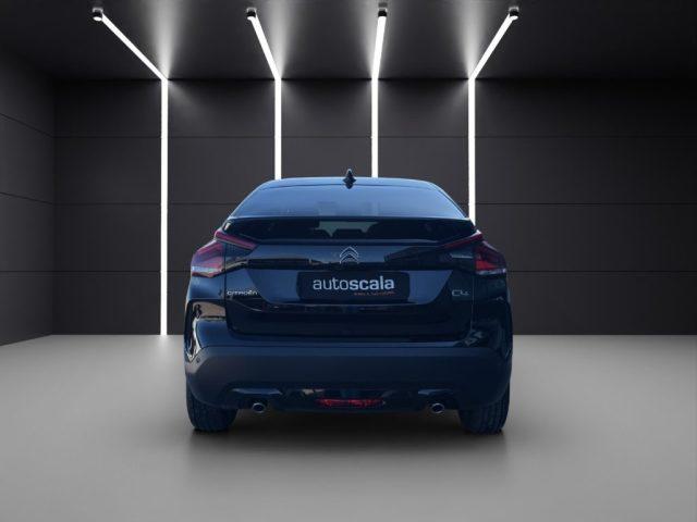 CITROEN C4 PureTech 130 S&S Max