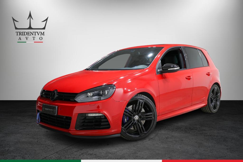 Volkswagen Golf 2.0 tsi R 4motion 270cv 5p dsg