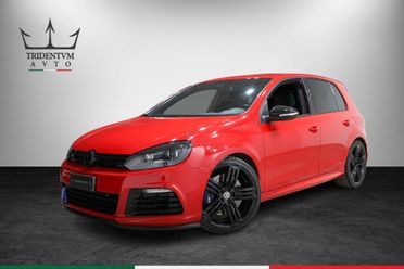 Volkswagen Golf 2.0 tsi R 4motion 270cv 5p dsg