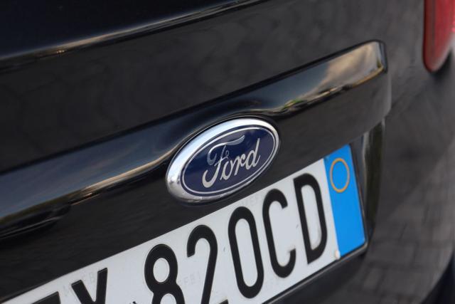 FORD C-Max 1.6 120CV GPL Titanium