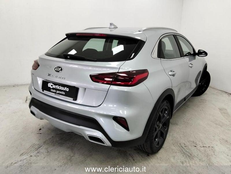 KIA Xceed 1.0 T-GDi Style