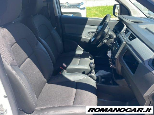 RENAULT Express 1.4 Blue dCi 95 Van