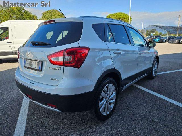 SUZUKI SX4 S-Cross 2017 1.6 ddis Cool 4WD ALL GRIP COOL - FH061LN