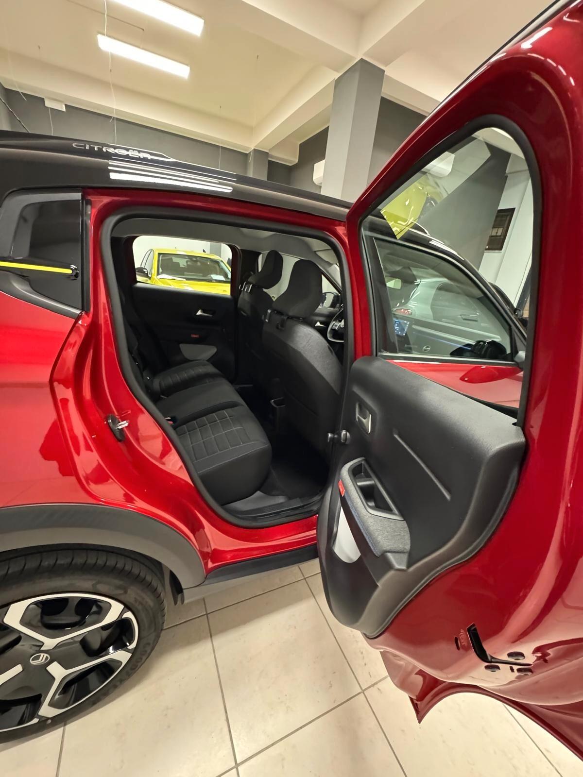 Citroen C3 PureTech 100 S&S You Pack Plus