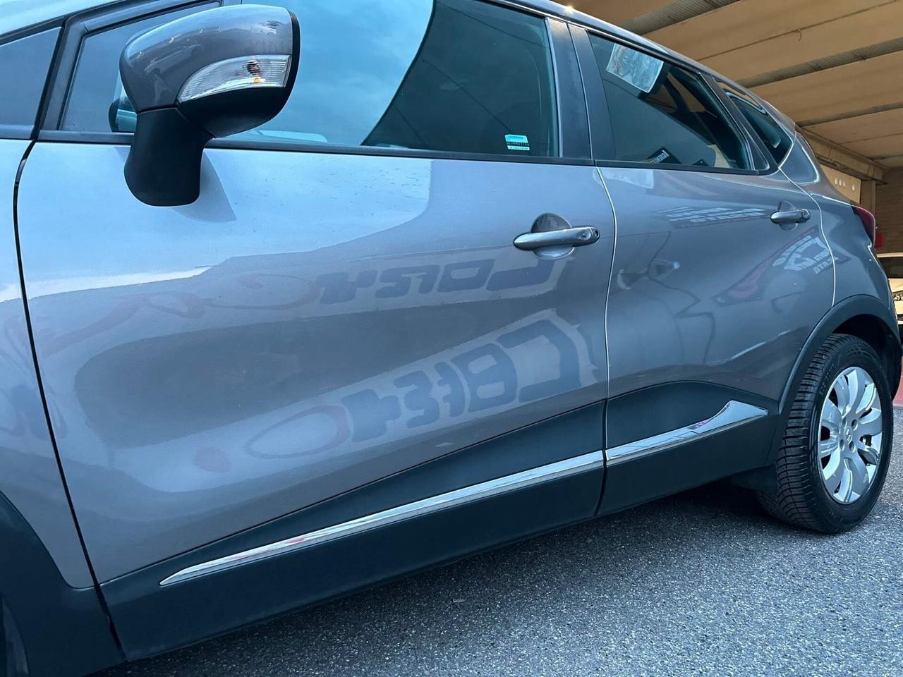 Renault Captur 0.9 TCe 12V 90 CV Start&Stop Energy R-Link NEOP