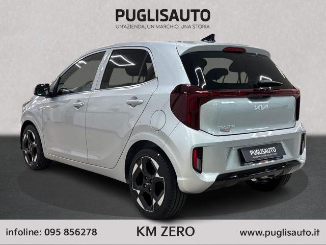 KIA Picanto 1.0 12V 5 porte 20th Anniversary Edition