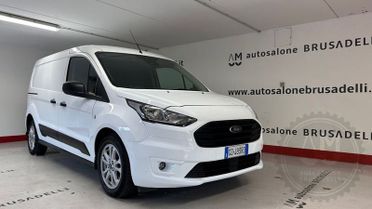 Ford Transit Connect 240 1.5 TDCi 120CV PL Furgone Trend + IVA 3 POSTI