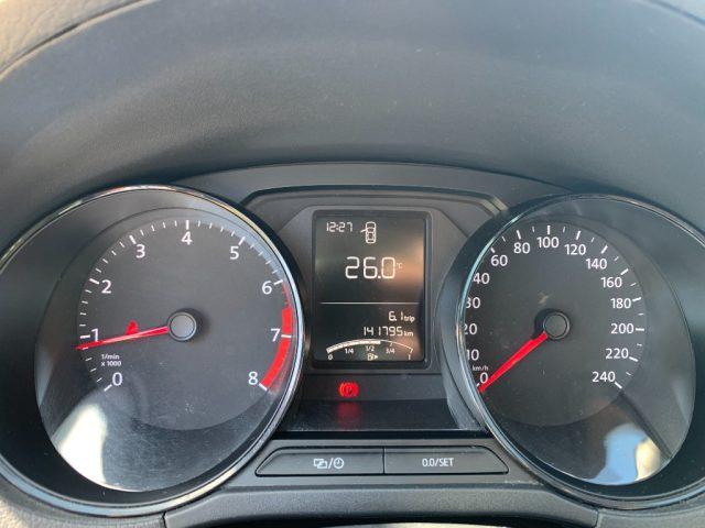 VOLKSWAGEN Polo 1.0 MPI 5p.