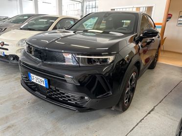 Opel Mokka 1.2 Turbo 130 CV GS Line
