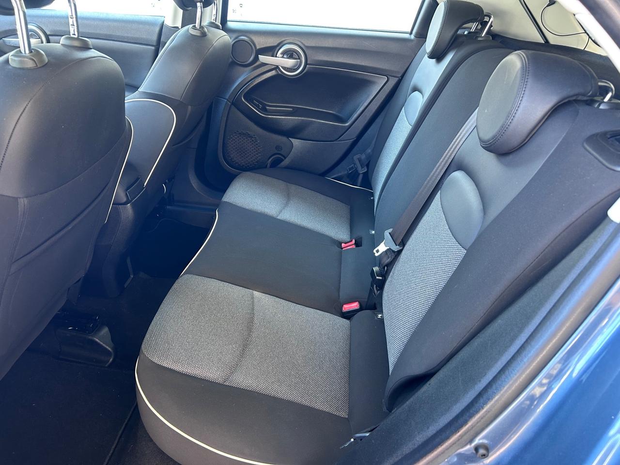 Fiat 500X 1.6 MultiJet 120 CV Pop Star