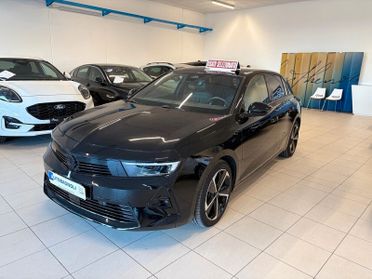 Opel Astra GS 1.2 Turbo 130 CV AT8 5p. SPOTICAR