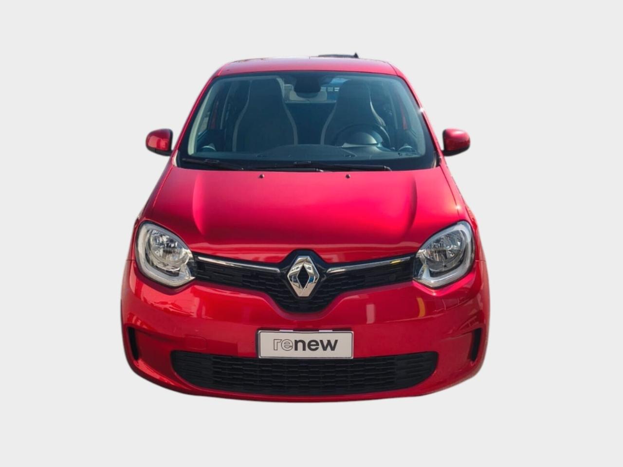 Renault Twingo Electric Zen