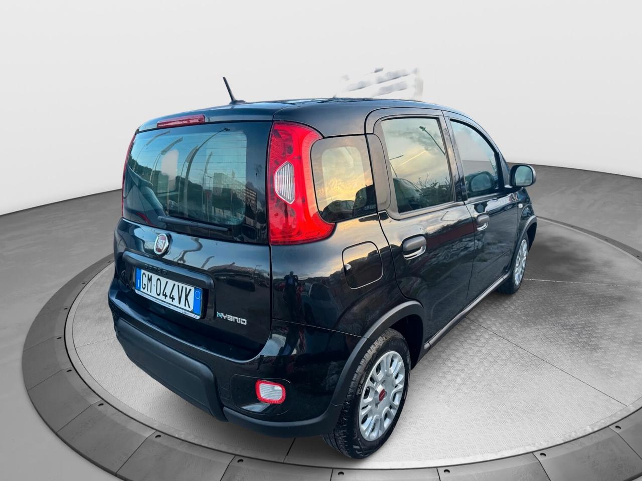 Fiat Panda 1.0cc FireFly 70cv S&S Hybrid