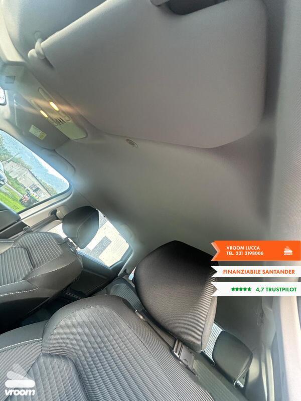 RENAULT Scénic 4ª serie Scénic dCi 8V 110 CV...