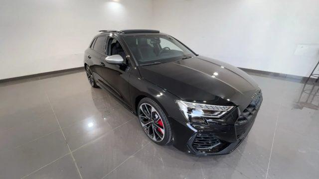 AUDI S3 SPB TFSI quattro S tronic #TETTO #VARI COLORI