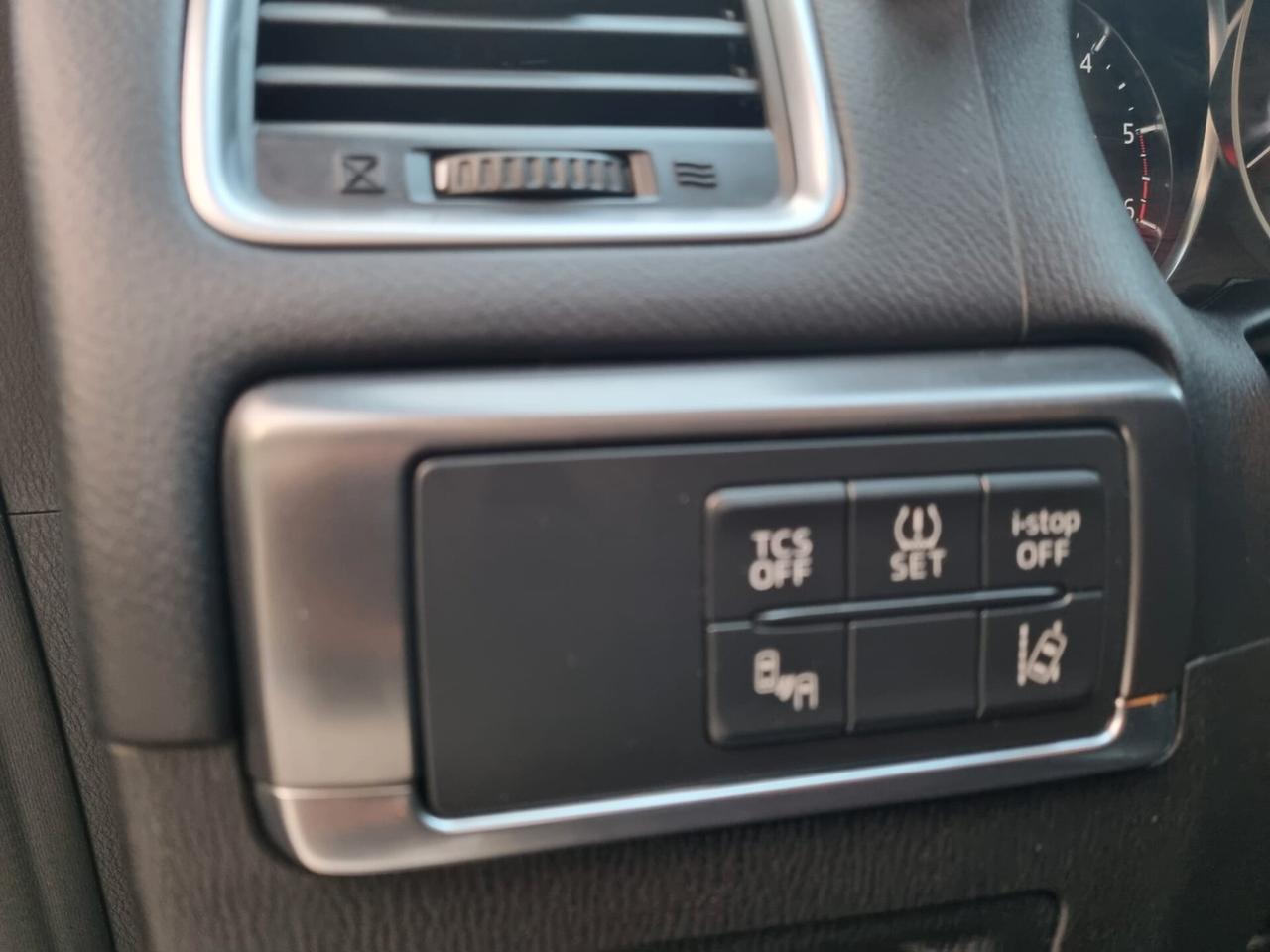 Mazda CX-5 2.2L Skyactiv-D 175CV 4WD Exceed