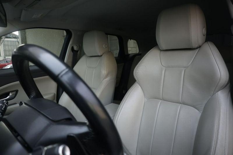 Land Rover RR Evoque Land Rover Range Rover Evoque 2.0 TD4 150 CV 5p. Business Edition AUTOCARRO Unicoproprietario