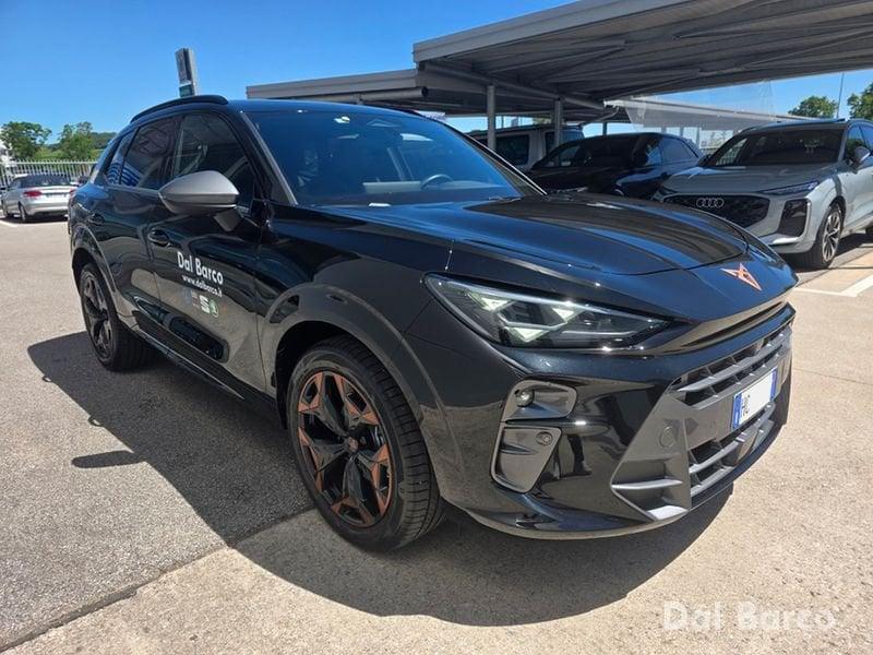 CUPRA Terramar 1.5 HYBRID DSG